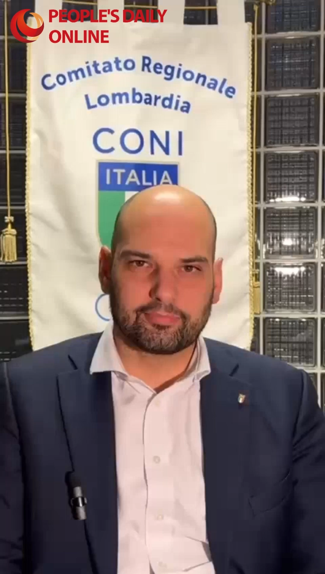 “以冬奥增进理解,推动建立以友谊和信任为基础的国际关系”