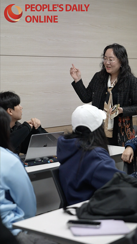 聆听中韩文化交流的千年回响