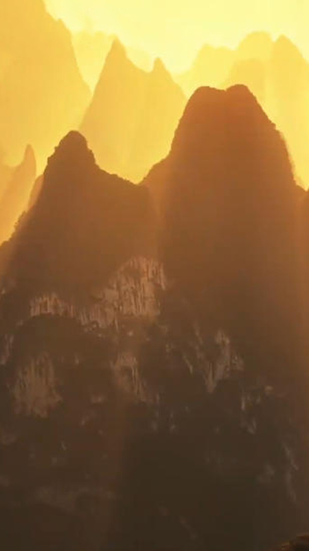 一起解锁秋日美景
