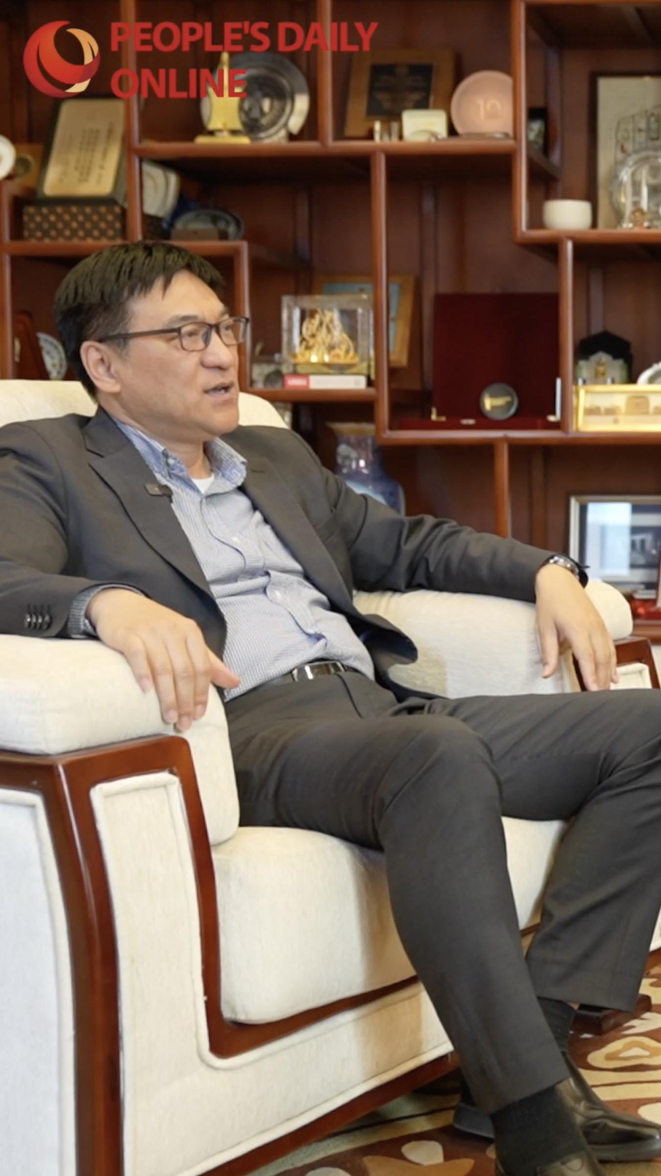 约翰·奎尔奇：所谓的“产能过剩”是给世界的礼物