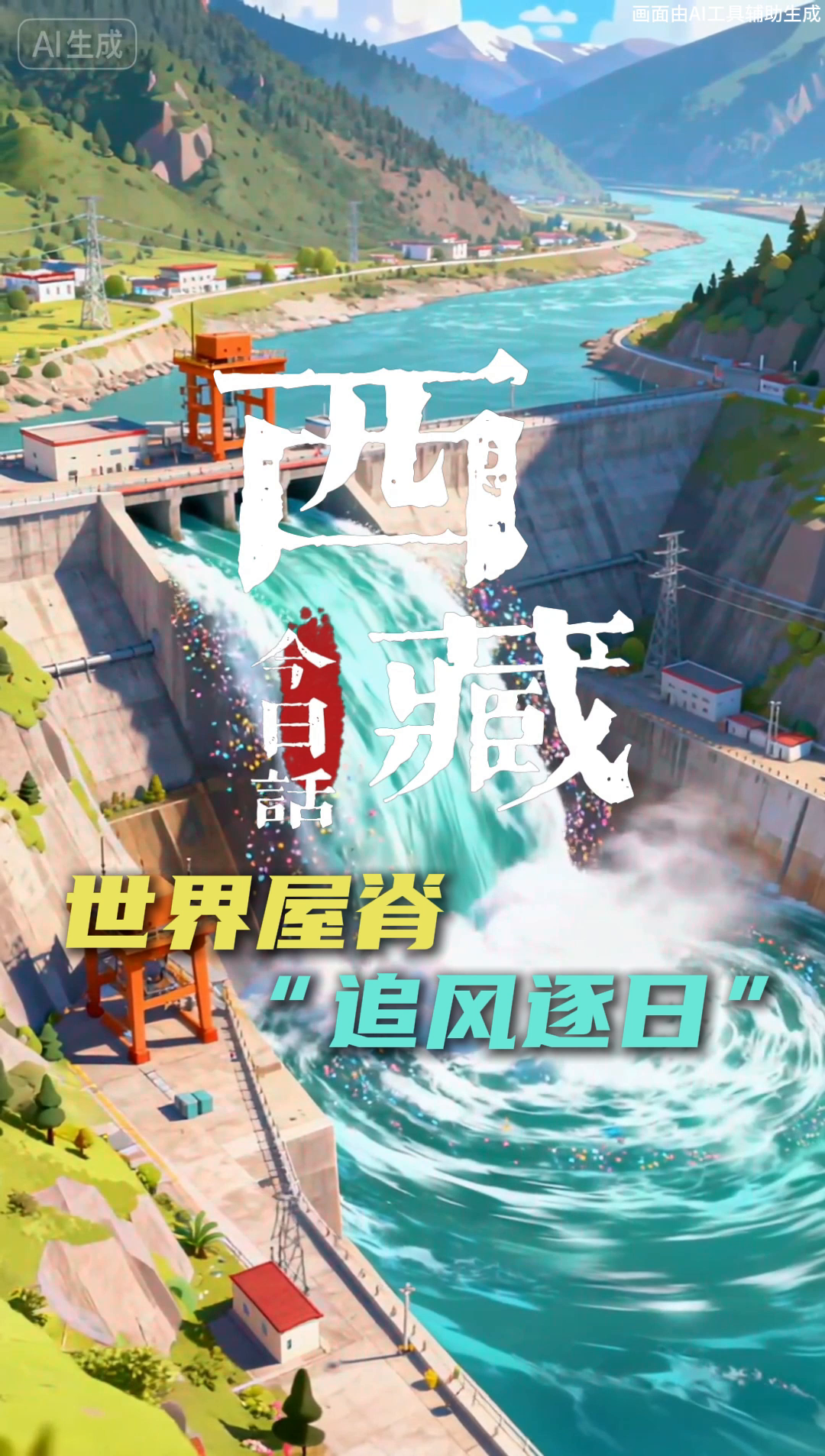 世界屋脊 “追风逐日”