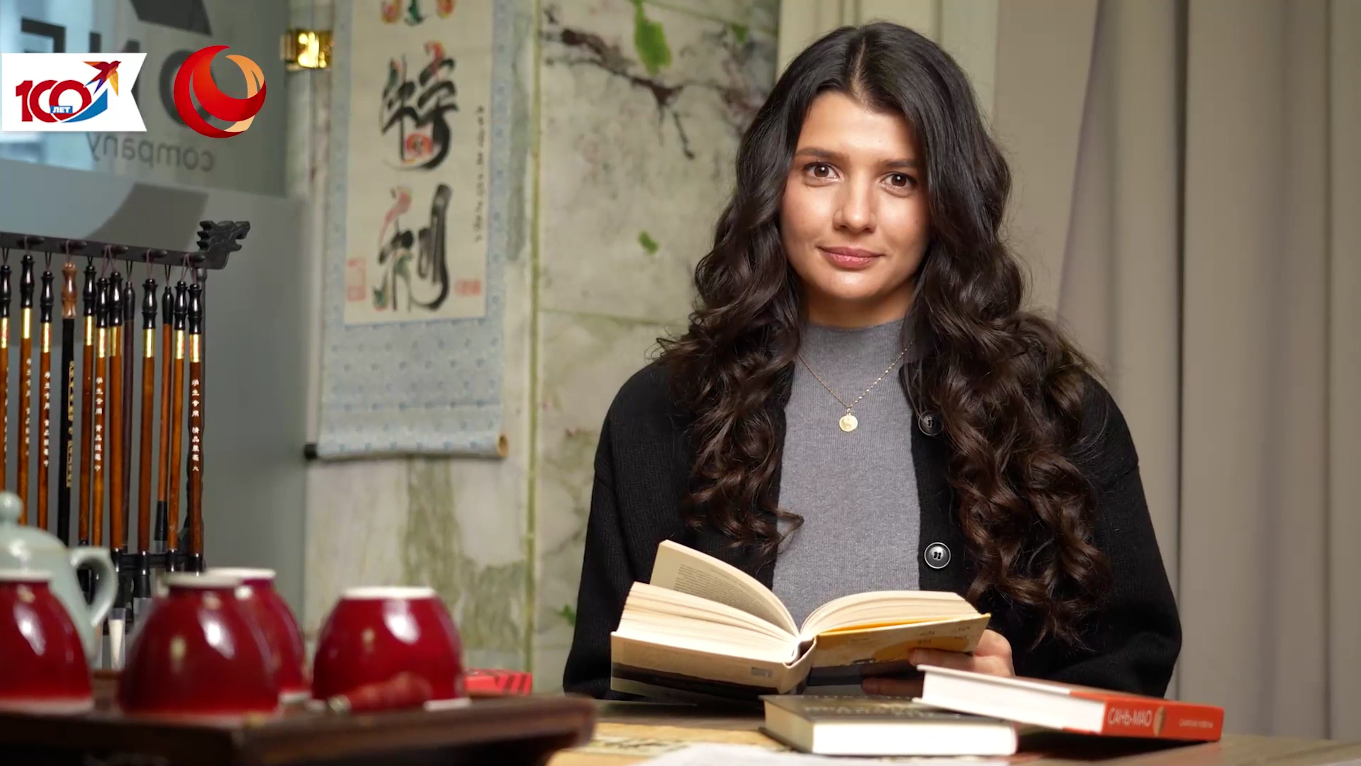 俄罗斯中文教师：我在莫斯科办中文知识竞赛（俄罗斯中文教育）