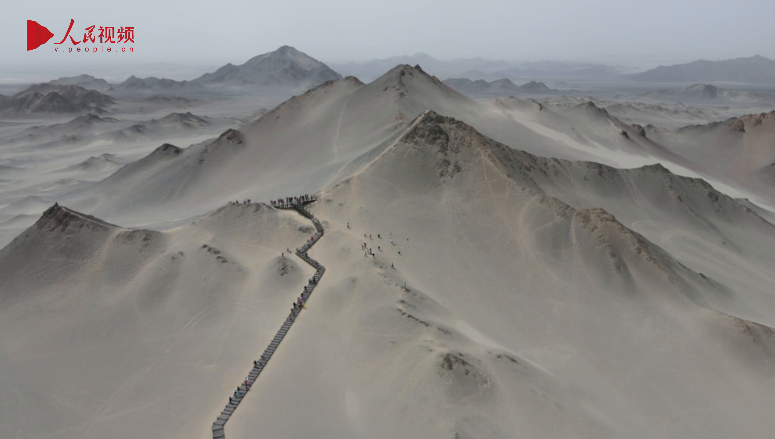 解锁文旅宝藏之地